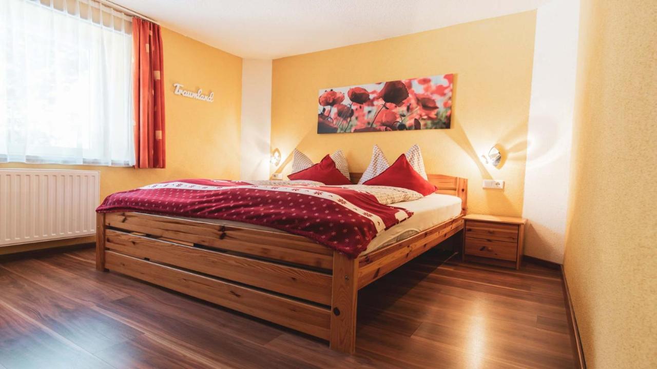 Mountain Apart Apartment Neustift im Stubaital Exterior photo